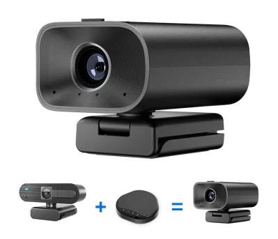 Laptop Desktop Camera Computer Digital PC CCTV Security Webcam